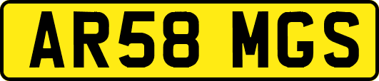 AR58MGS