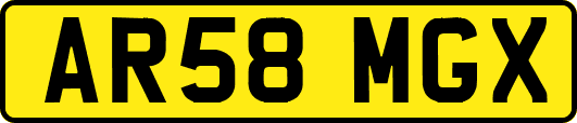 AR58MGX