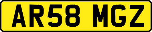 AR58MGZ