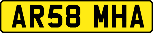 AR58MHA