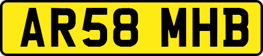 AR58MHB