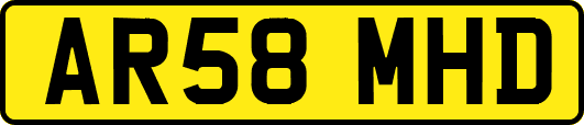 AR58MHD