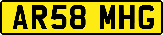 AR58MHG