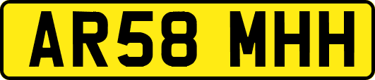 AR58MHH