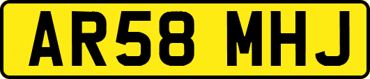 AR58MHJ