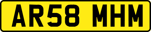 AR58MHM
