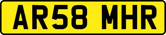 AR58MHR