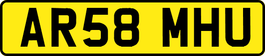 AR58MHU