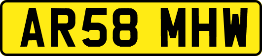 AR58MHW