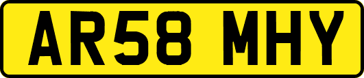 AR58MHY
