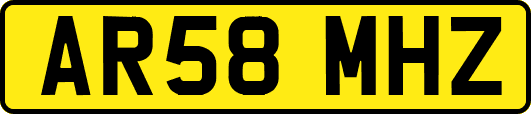AR58MHZ