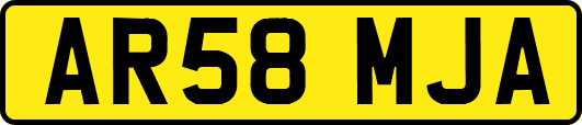 AR58MJA