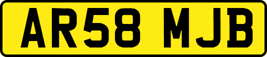 AR58MJB