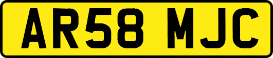 AR58MJC