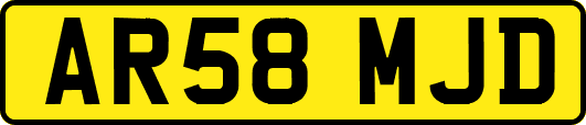 AR58MJD