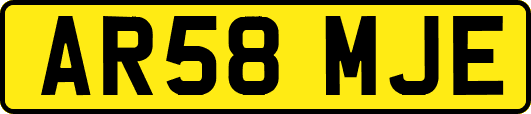 AR58MJE