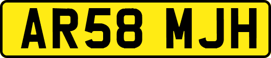 AR58MJH