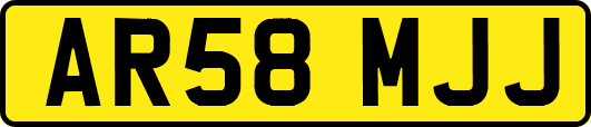 AR58MJJ