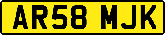 AR58MJK