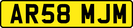 AR58MJM