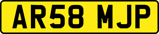 AR58MJP