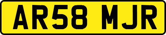 AR58MJR