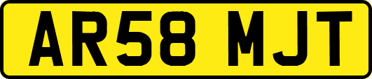 AR58MJT