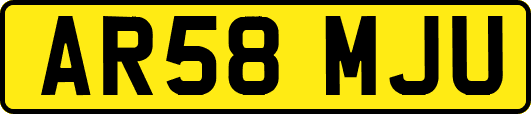 AR58MJU