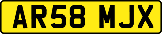 AR58MJX
