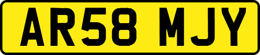 AR58MJY