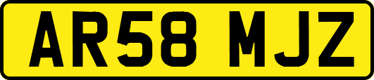 AR58MJZ