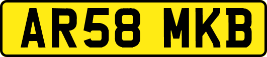 AR58MKB