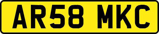 AR58MKC