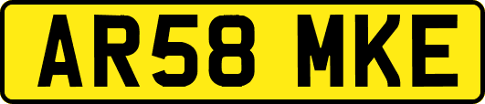 AR58MKE
