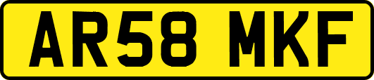 AR58MKF