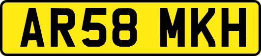 AR58MKH