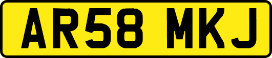 AR58MKJ