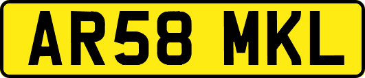 AR58MKL