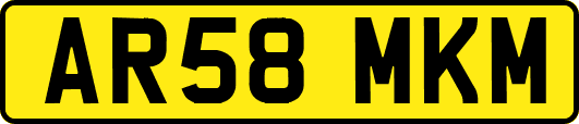 AR58MKM