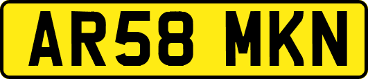AR58MKN