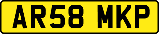 AR58MKP