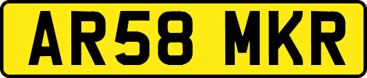 AR58MKR