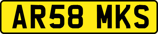 AR58MKS