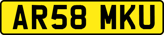 AR58MKU