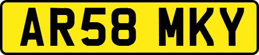 AR58MKY