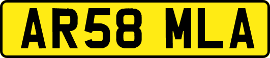 AR58MLA