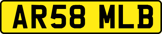 AR58MLB