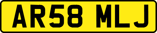 AR58MLJ