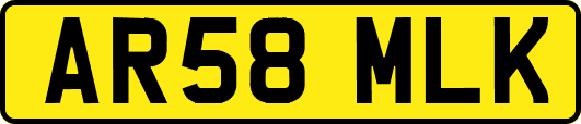 AR58MLK