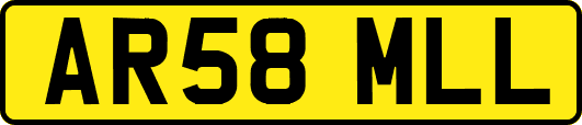 AR58MLL